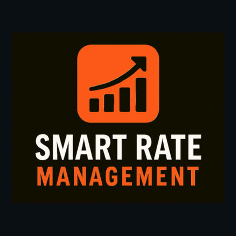 Smart Rate Management STR Revenue Management